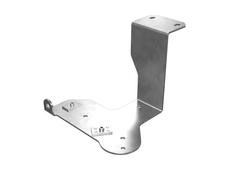 Coolant Tank Mounting Bracket