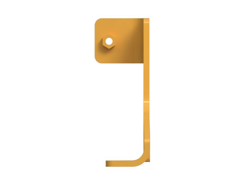 Platform Mount Bracket
