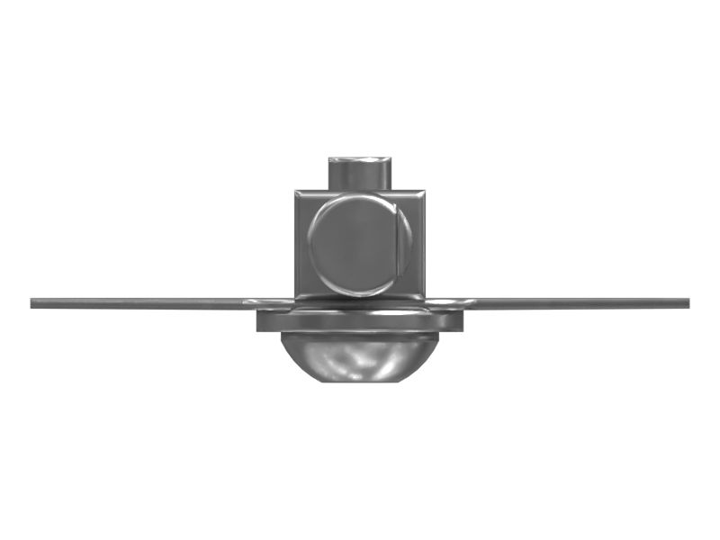 Transmission Control Lever