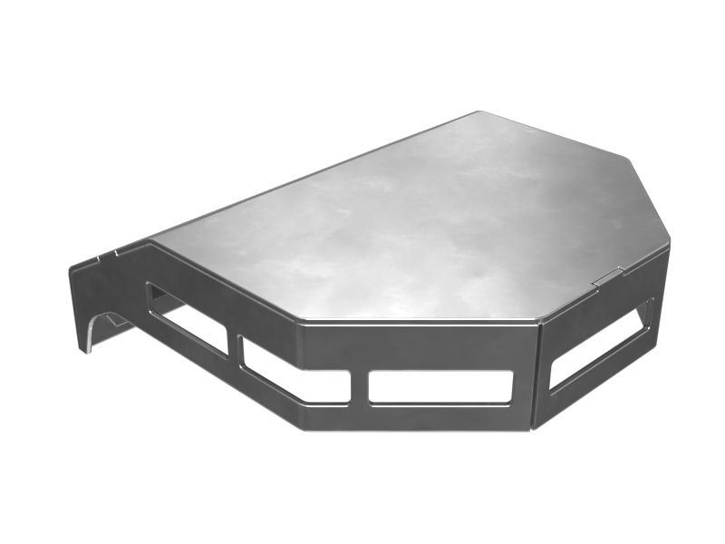 ОГРАЖДЕНИЕ В СБОРЕ