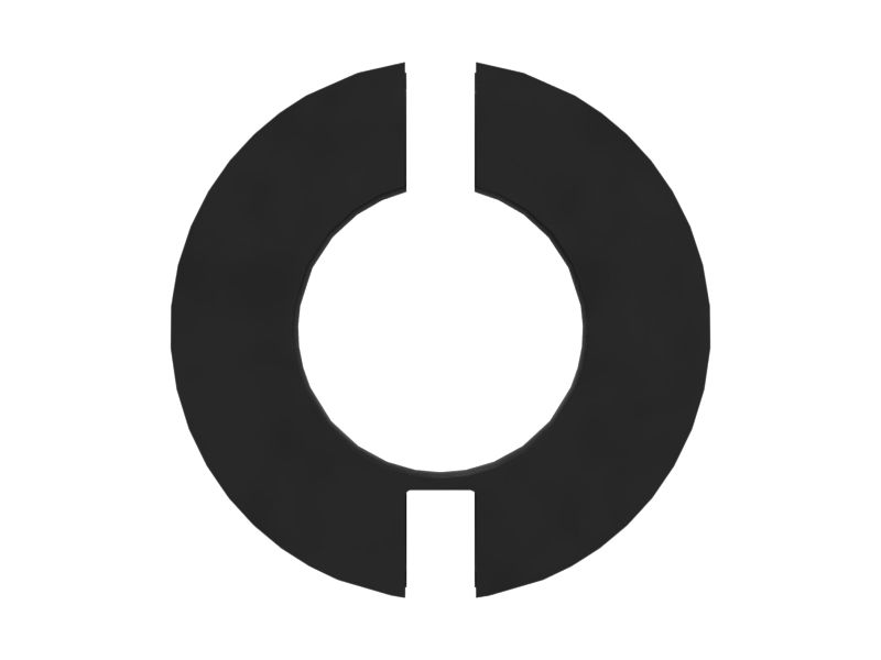 ИЗОЛИРУЮЩАЯ ШАЙБА