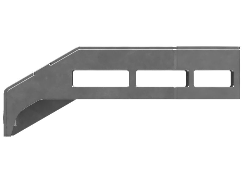 ОГРАЖДЕНИЕ В СБОРЕ