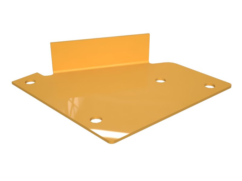 8X-4262: КРЫШКА