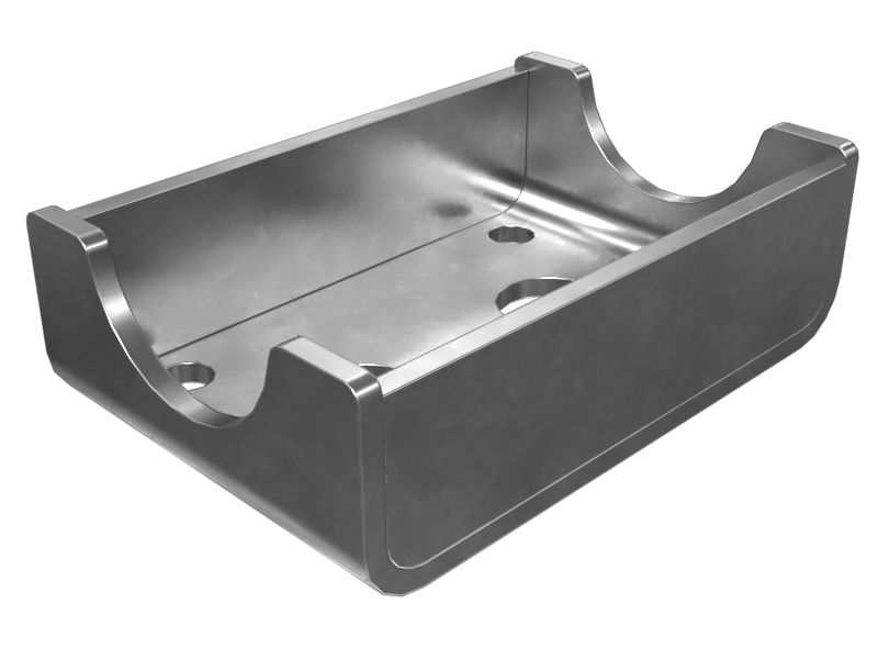 374-4761: КРОНШТЕЙН В СБОРЕ