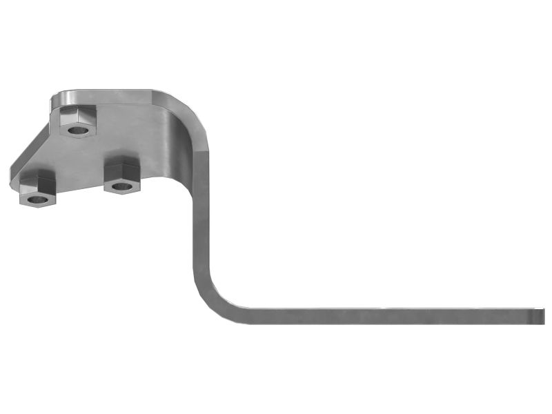 КРОНШТЕЙН В СБОРЕ