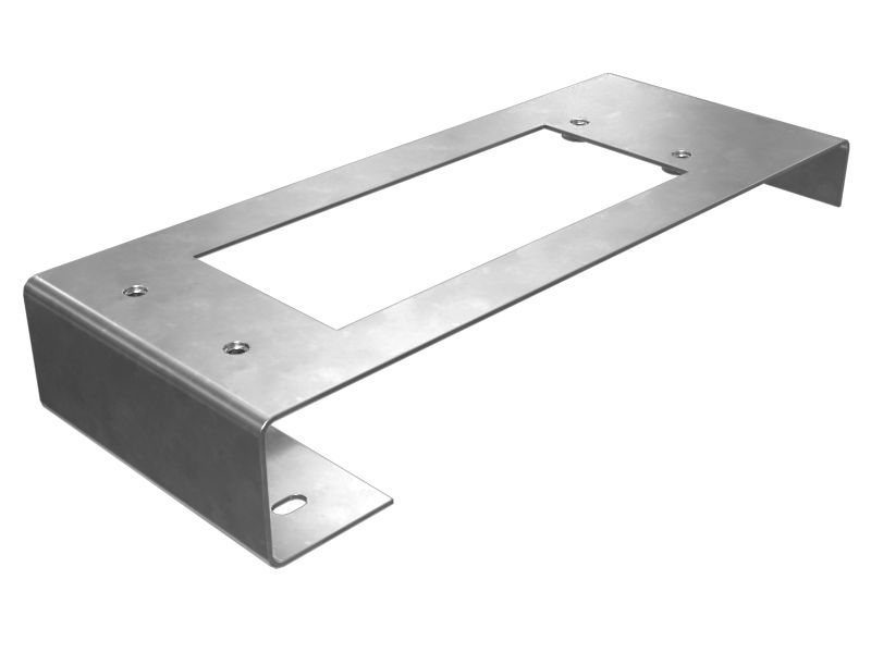 601-4151: Fuel Tank Base Mounting Bracket