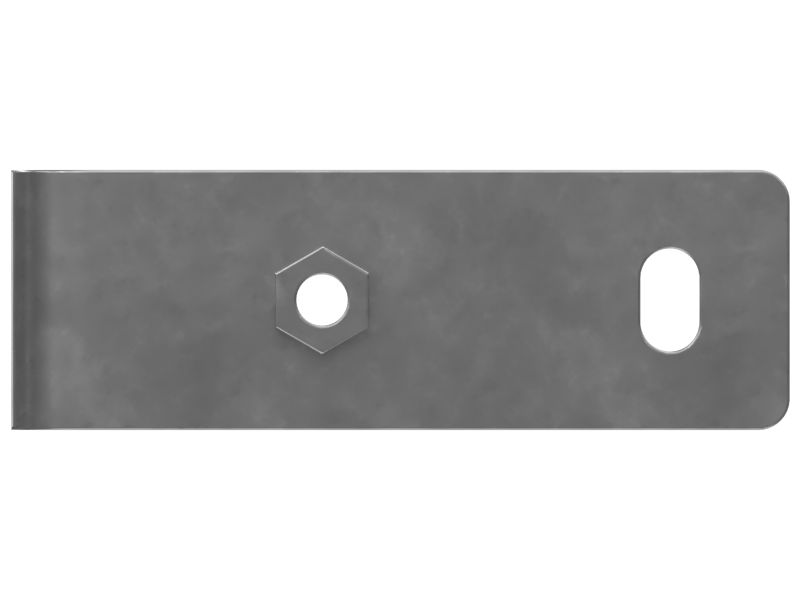 618-3757: Walkway Mount Bracket 6183757 купить