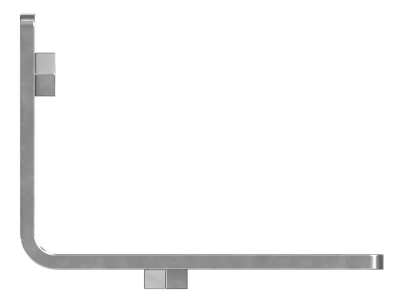 618-3757: Walkway Mount Bracket 6183757 купить