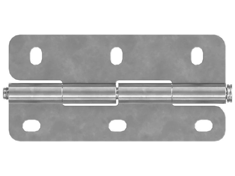 379-3311: Left Hand Side Cabin Door Hinge | Cat® Parts Store