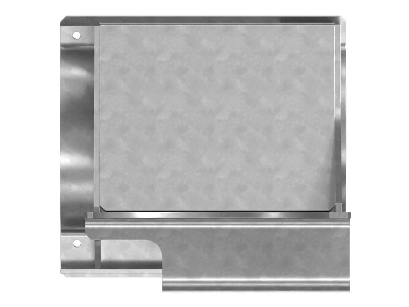 Muffler Mounting Bracket