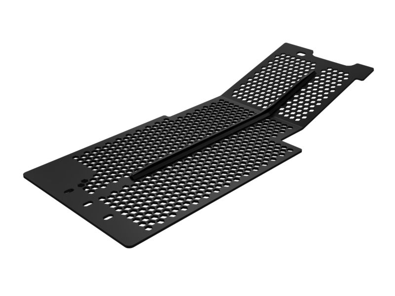 Cabin Cover Access Door