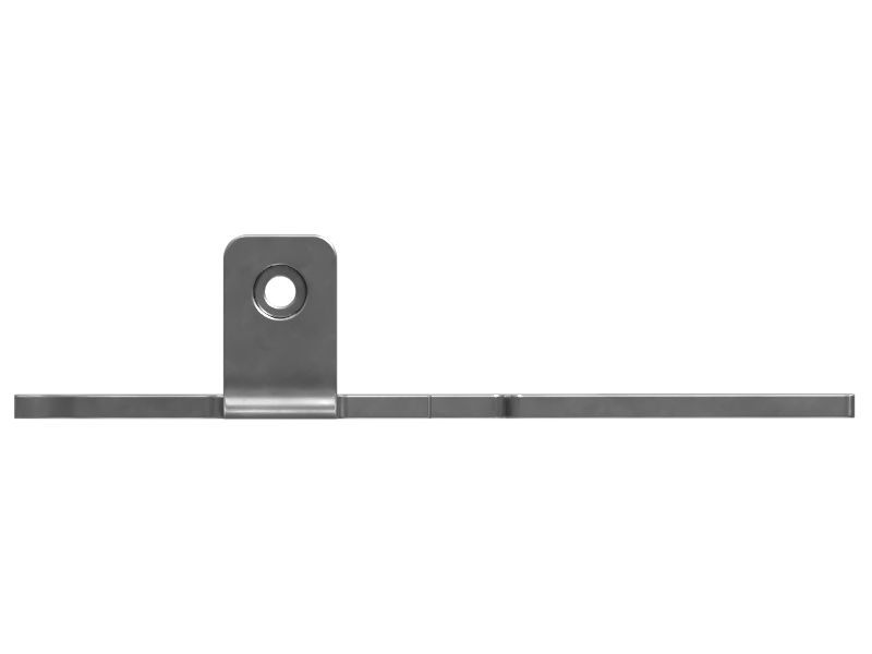 Electrohydraulic Sensor Harness Mounting Bracket