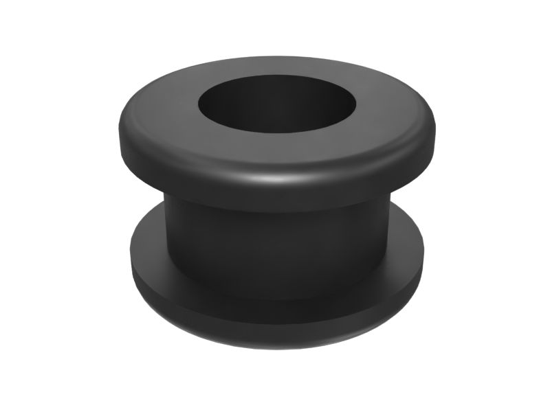 ИЗОЛИРУЮЩАЯ ШАЙБА