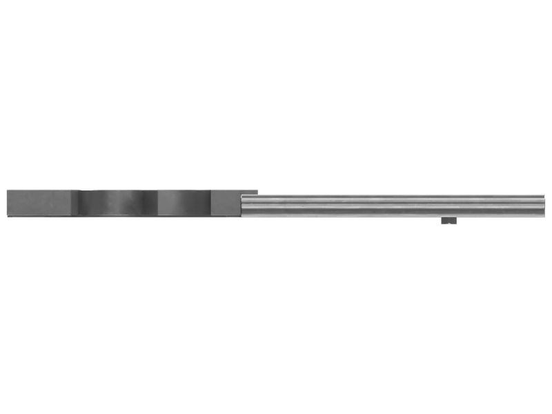 618-8654: 536.5mm Length Hood Sound Suppression Sheet 6188654 购买