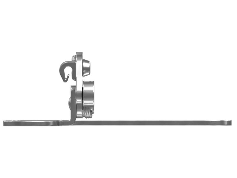 КОМПЛЕКТ ЗАЩЕЛОК