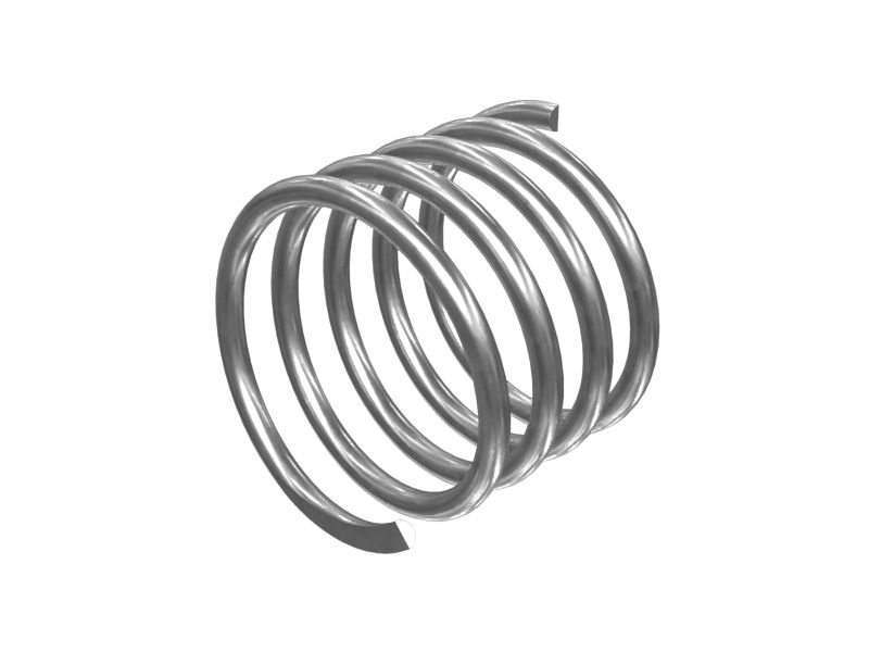 8J-4446: ПРУЖИНА