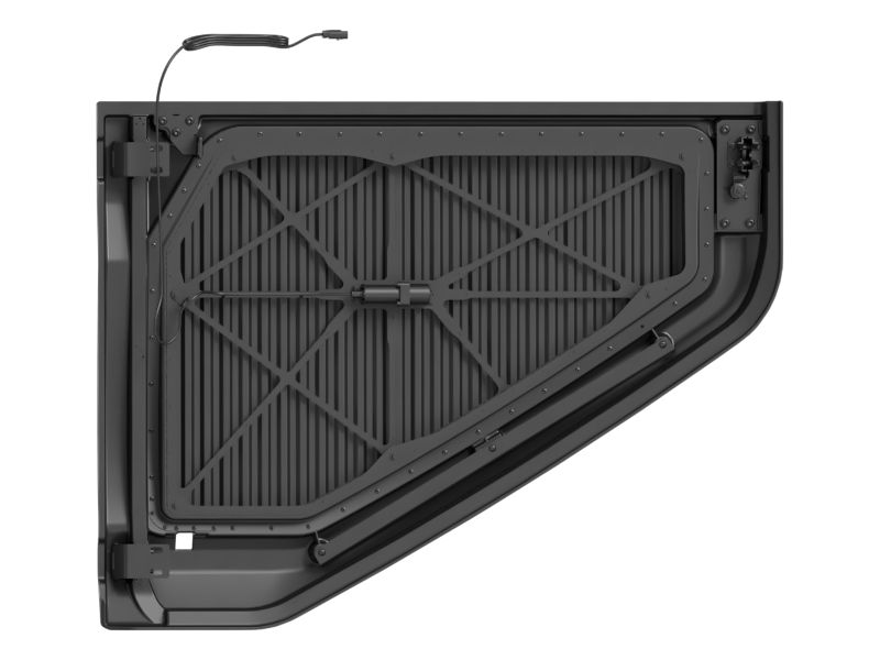 Cooling Vibrating Screen Kit
