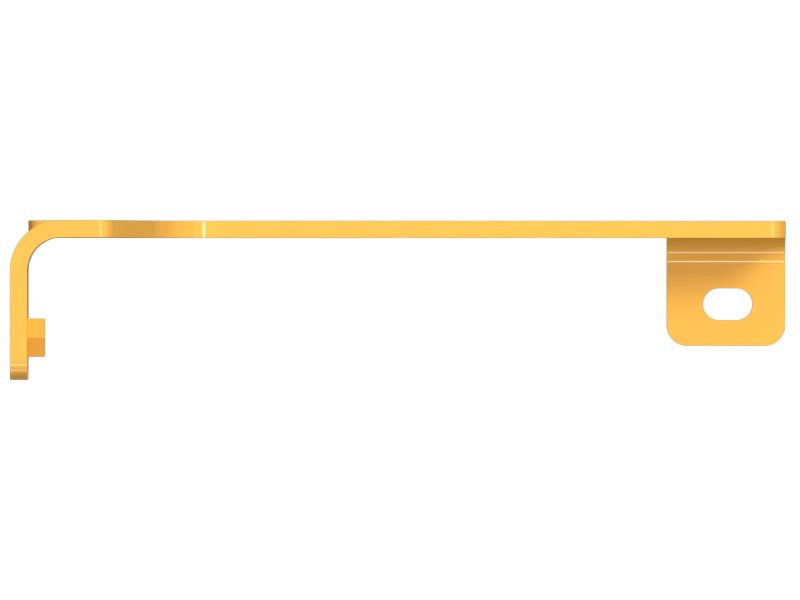 Platform Mount Bracket