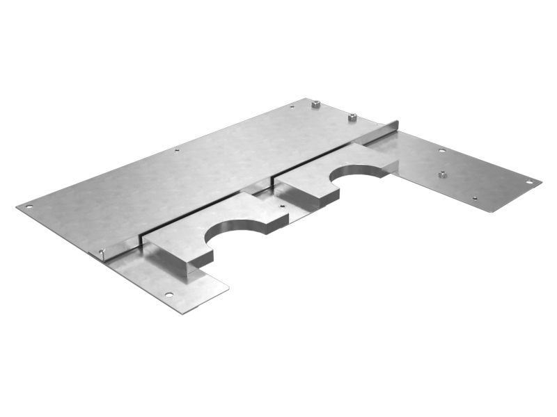 Hood Sound Suppression Sheet