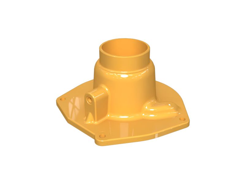 8W-8478: КОРПУС