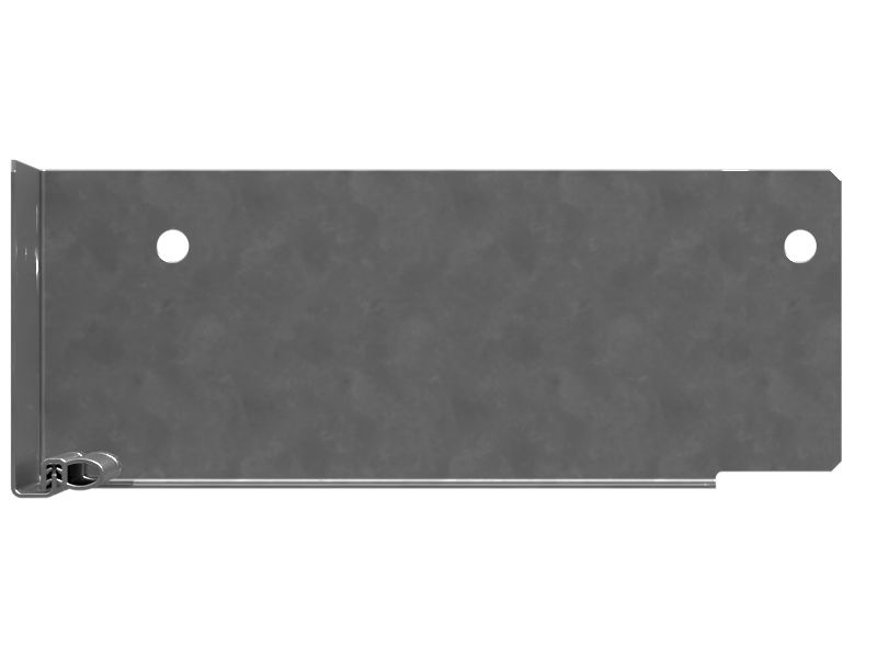 952mm Length Engine Hood Cover