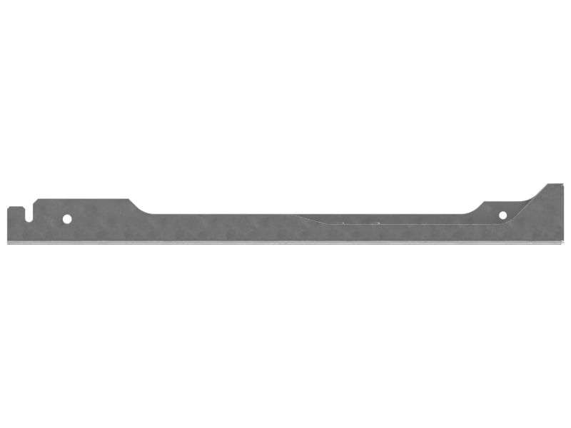 622-9862: Engine Sound Suppression Sheet Support 6229862 купить