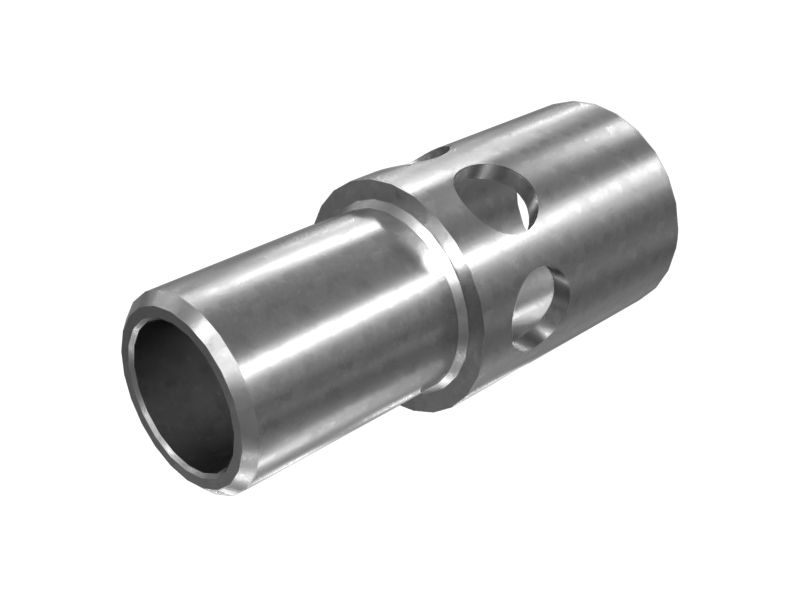 122-7678: ВТУЛКА