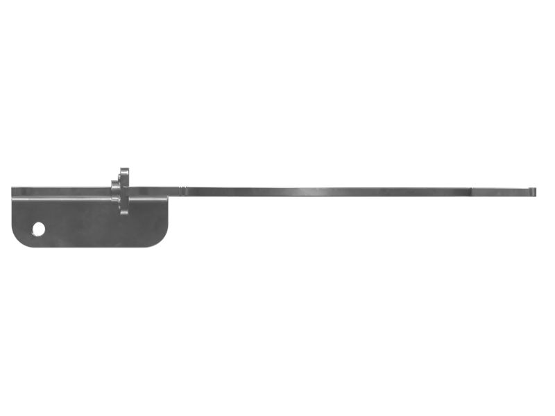 618-6036: Broom Deflector Frame Rib 6186036 купить