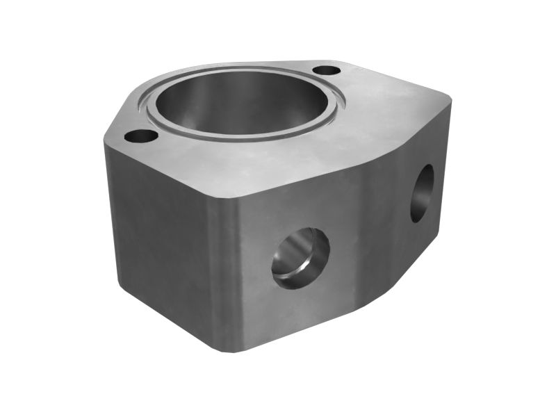 133-1775: КОРПУС