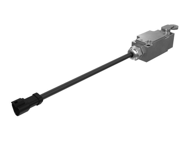 ПЕРЕКЛЮЧАТЕЛЬ В СБОРЕ