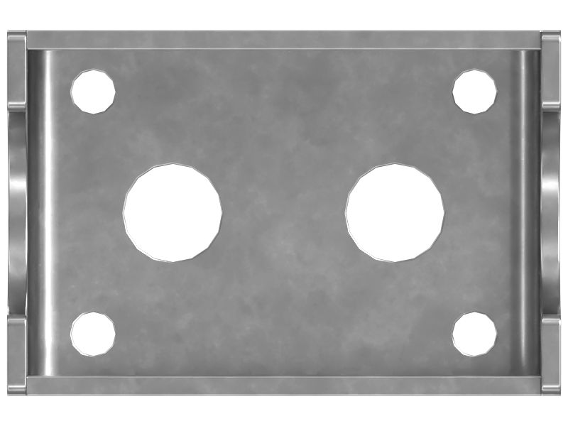 КРОНШТЕЙН В СБОРЕ