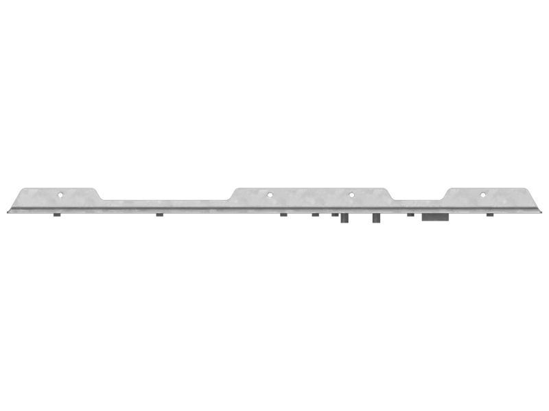 Right Hand Side Hood Support Angle