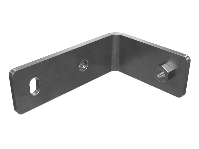 618-3757: Walkway Mount Bracket 6183757 купить