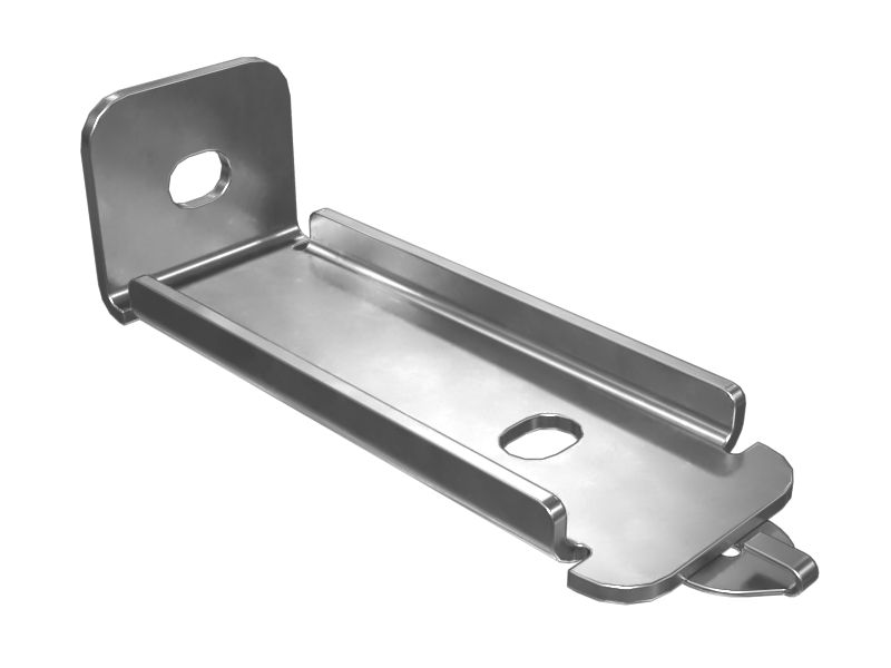 380-8583: Exhaust Shield Attachment Bracket 3808583 купить