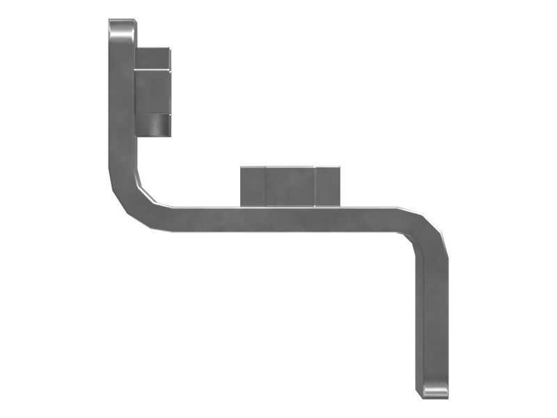 Fender Platform Plate