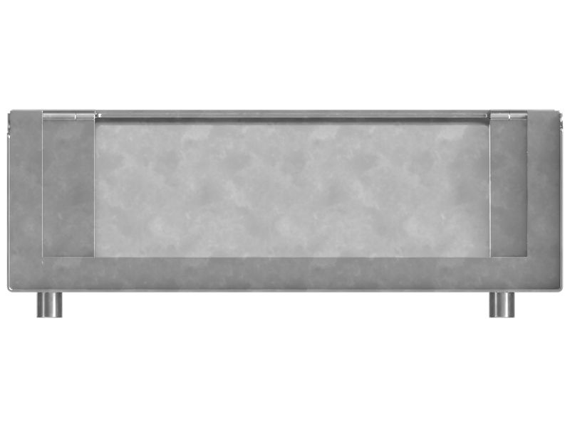 Air Conditioner Duct