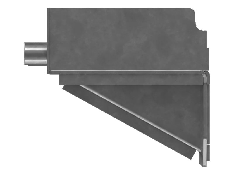 Air Conditioner Duct