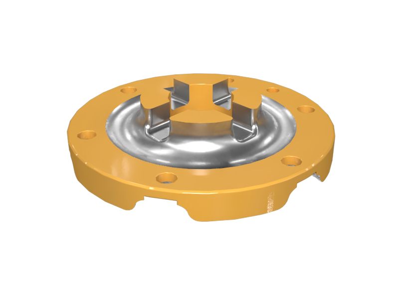 3W-5447: КРЫШКА