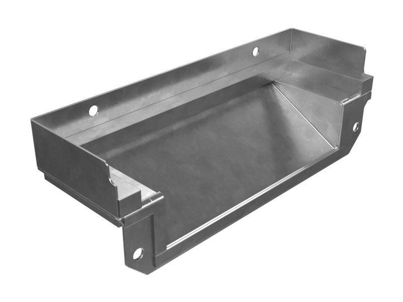 622-2418: Air Conditioner Duct