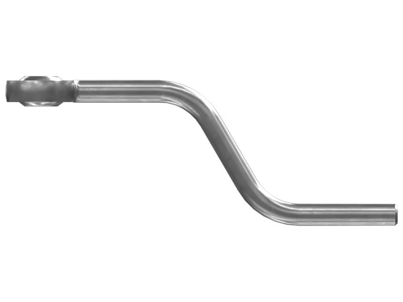 ШТОК В СБОРЕ