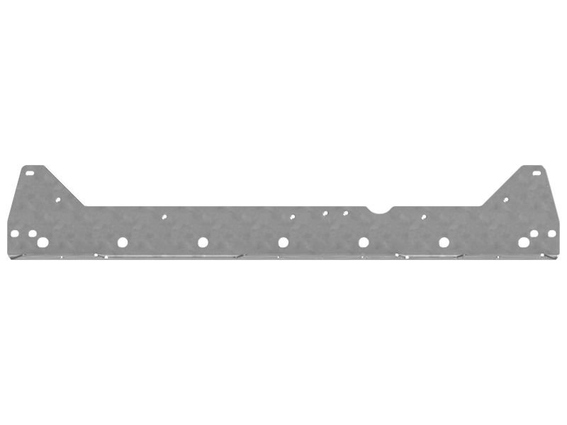 Right Hand Side Hood Support Angle