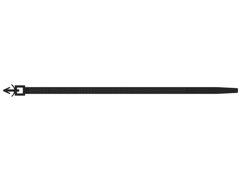 134-3518: 160mm Length Push Mount Tie 1343518 купить