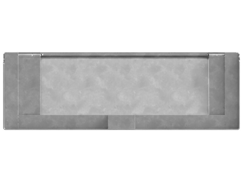 Air Conditioner Duct