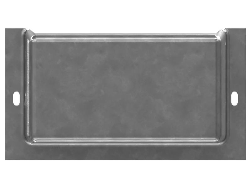 186-9259: Window Wiper Guard Cover 1869259 купить