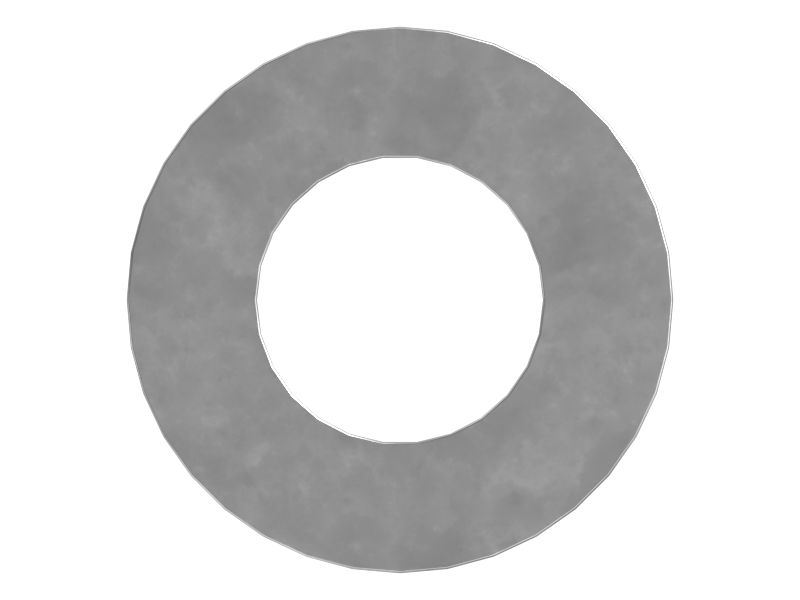 РЕГУЛИРОВОЧНАЯ ПРОКЛАДКА