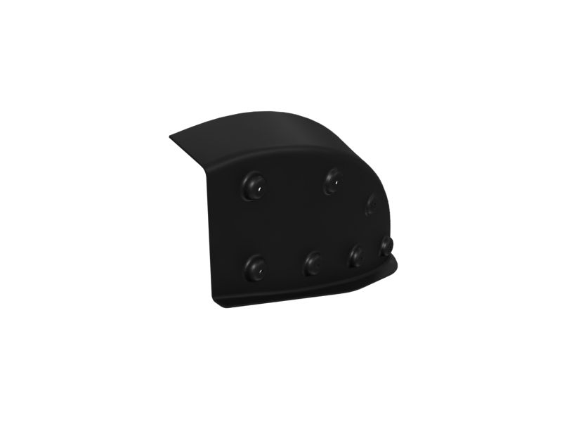 252-6971: Hood Outer Panel | Cat® Parts Store