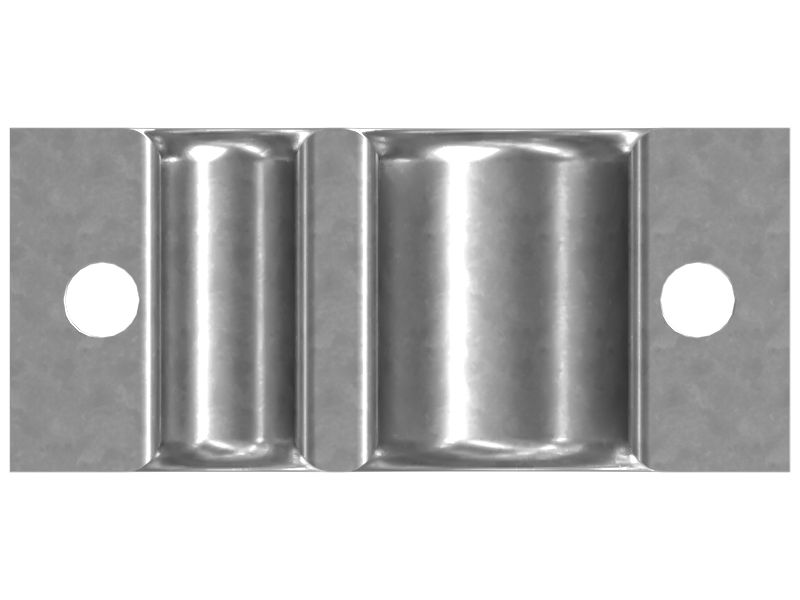194-9388: Hydraulic Line Mount Clamp | CATCorp