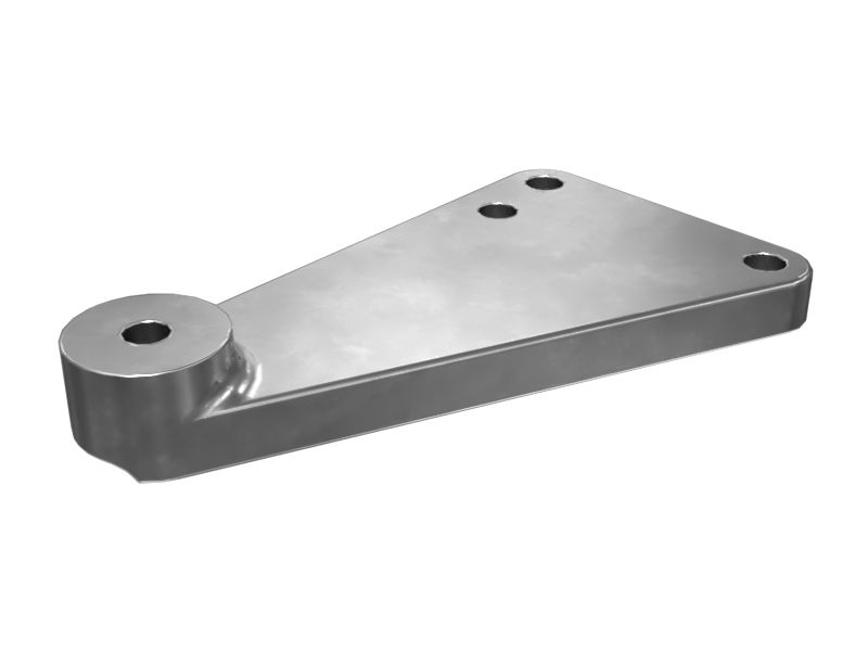 192-2168: КРОНШТЕЙН