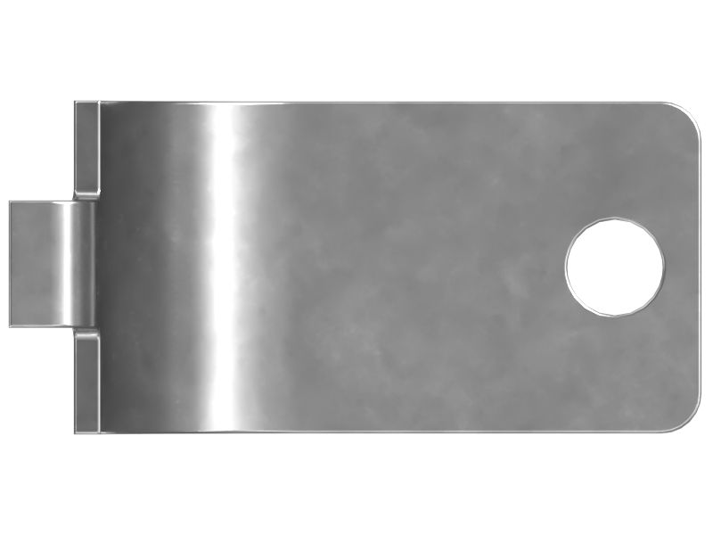 ФИКСАТОР НИЖНИЙ