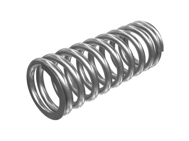 230-5483: ПРУЖИНА